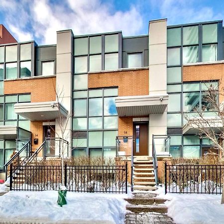 Home In Downtown Toronto Exterior photo